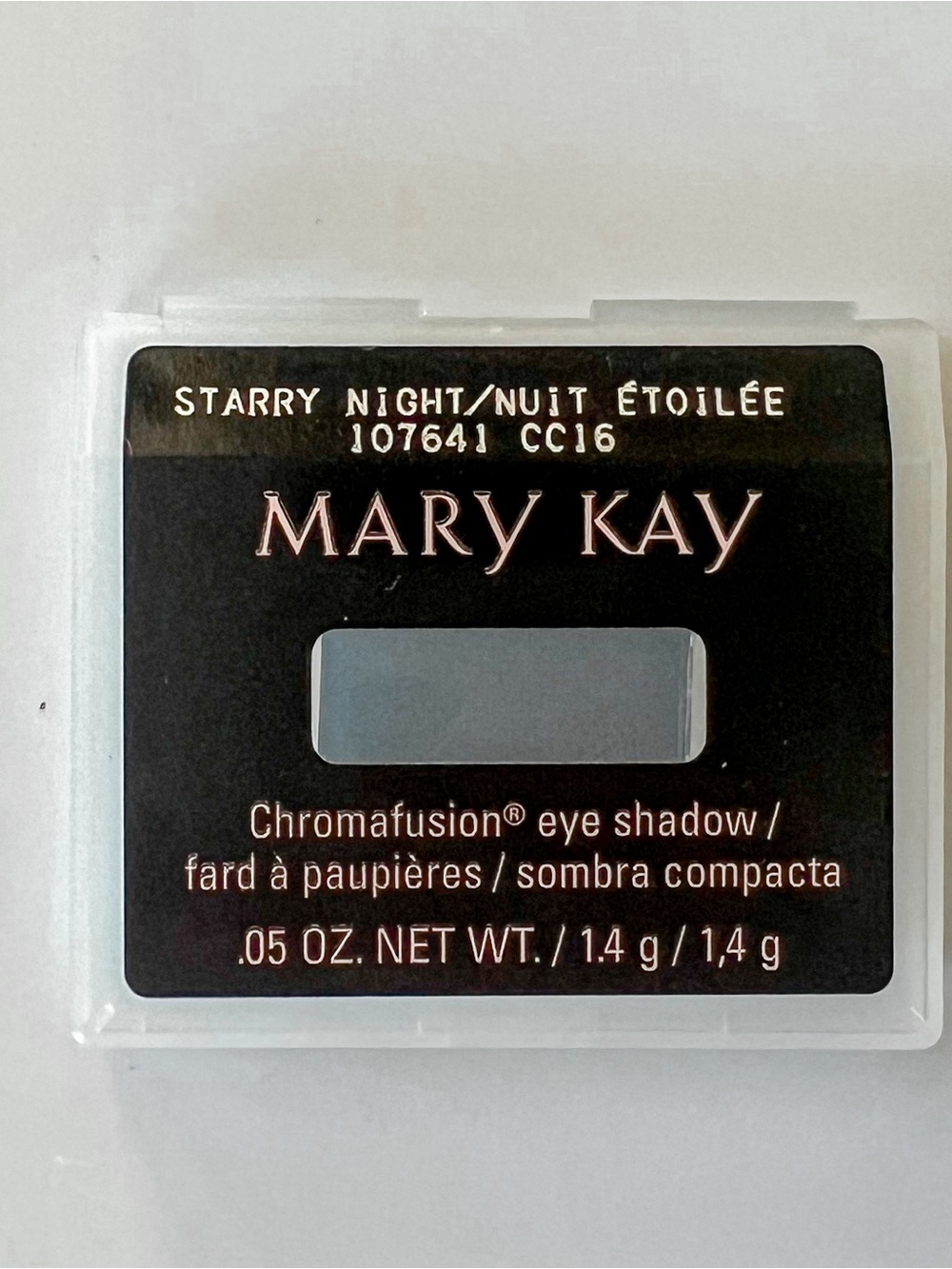 Starry Night Eye Shadow *DISCONTINUED*